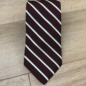 Brooks Brothers Men’s Tie